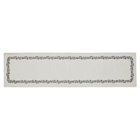 Finders Keepers Eucalyptus Runner 12x48 - The Fox Decor