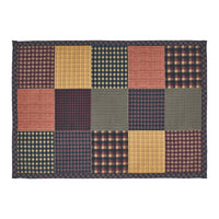 Thumbnail for Heritage Farms Quilted Placemat Set of 2 13x19 - The Fox Decor