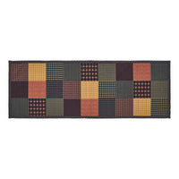 Thumbnail for Heritage Farms Quilted Runner 8x24 - The Fox Decor