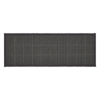 Thumbnail for Heritage Farms Quilted Runner 8x24 - The Fox Decor