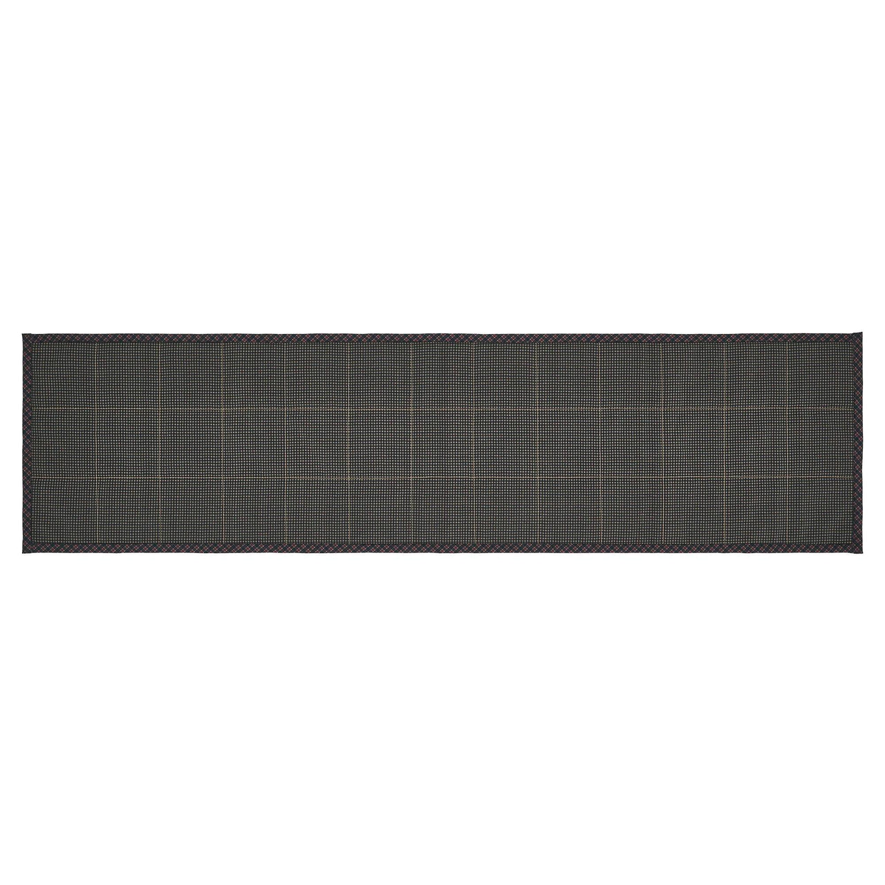 Heritage Farms Quilted Runner 12x48 - The Fox Decor