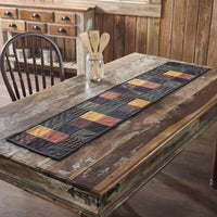 Thumbnail for Heritage Farms Quilted Runner 12x60 - The Fox Decor