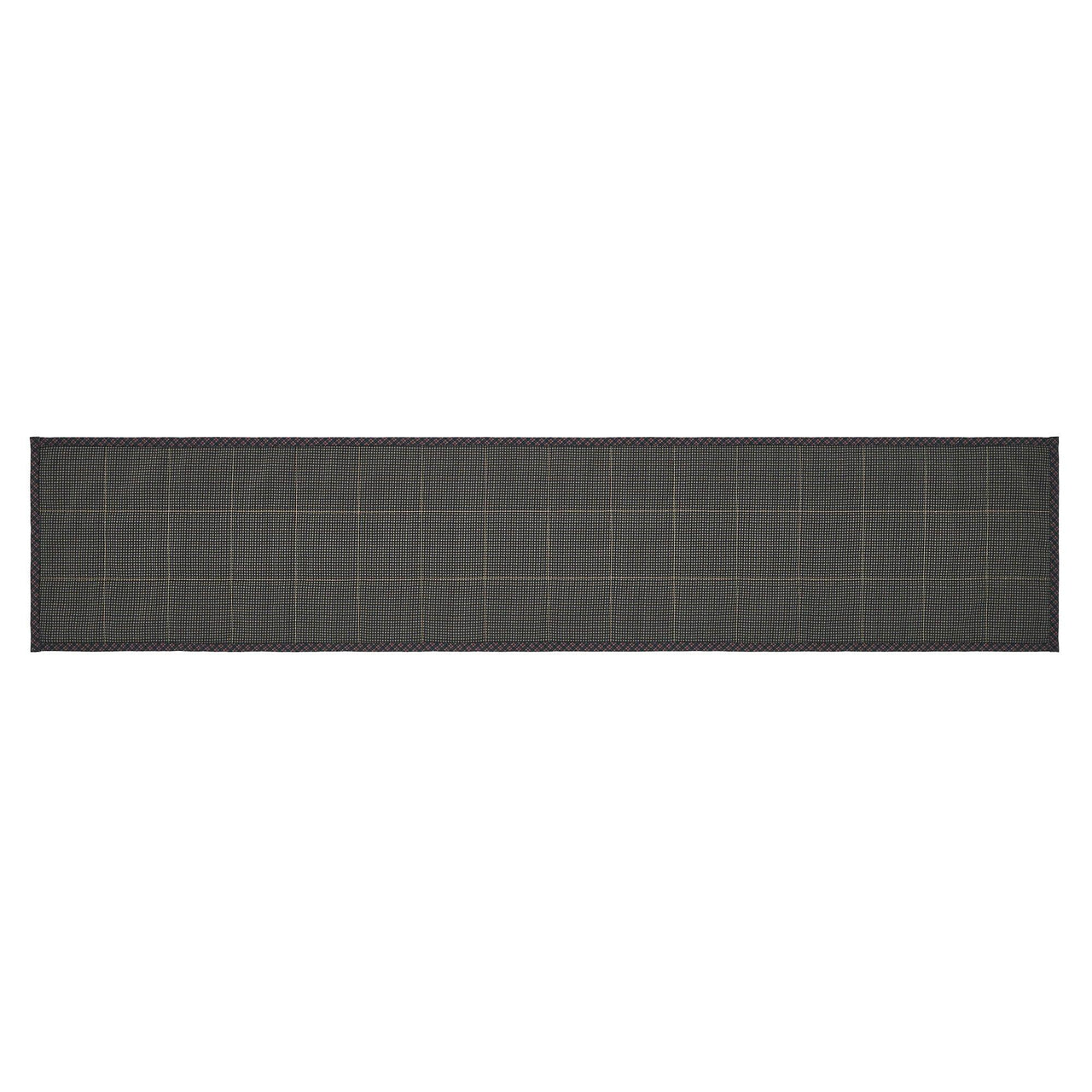 Heritage Farms Quilted Runner 12x60 - The Fox Decor