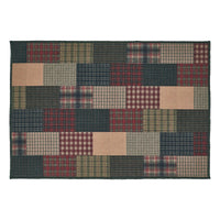 Tea Cabin Polyester Bathmat 20x30 - The Fox Decor