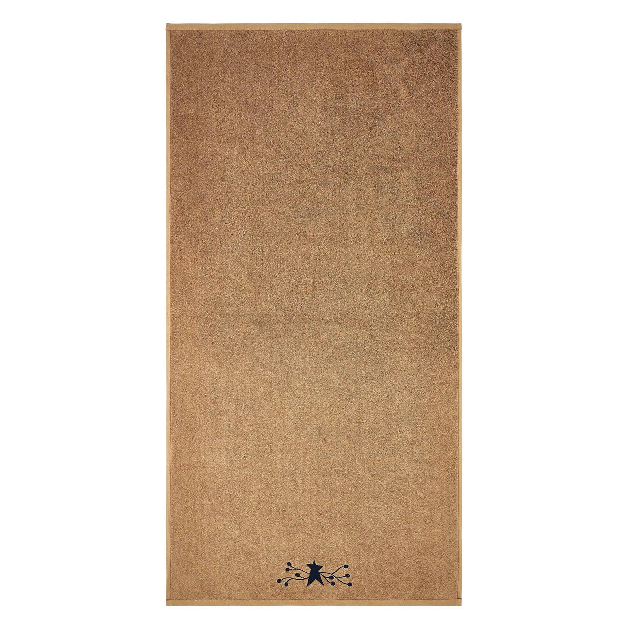 Pip Vinestar Bath Towel Set of 2 27x54 VHC Brands - The Fox Decor