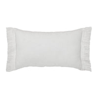 Risen Forgiven Pillow 7x13 - The Fox Decor