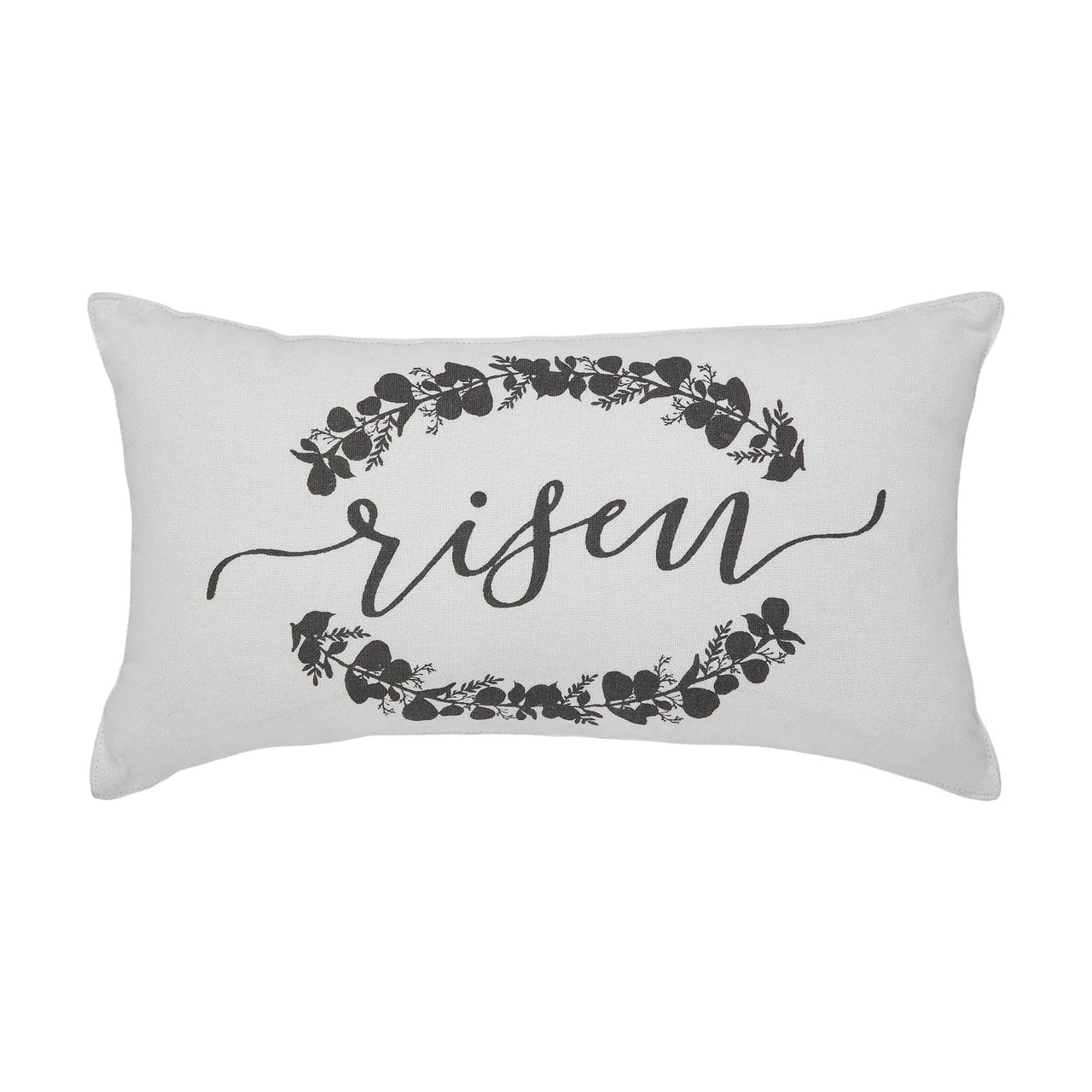 Risen Pillow 7x13 - The Fox Decor