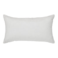 Risen Pillow 7x13 - The Fox Decor