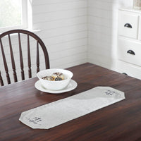 Risen Runner 8x24 - The Fox Decor