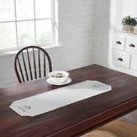Risen Runner 12x36 - The Fox Decor