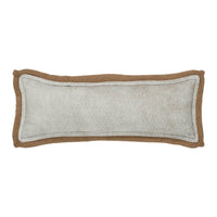 Spring In Bloom Everything's Blooming Pillow 5x15 - The Fox Decor