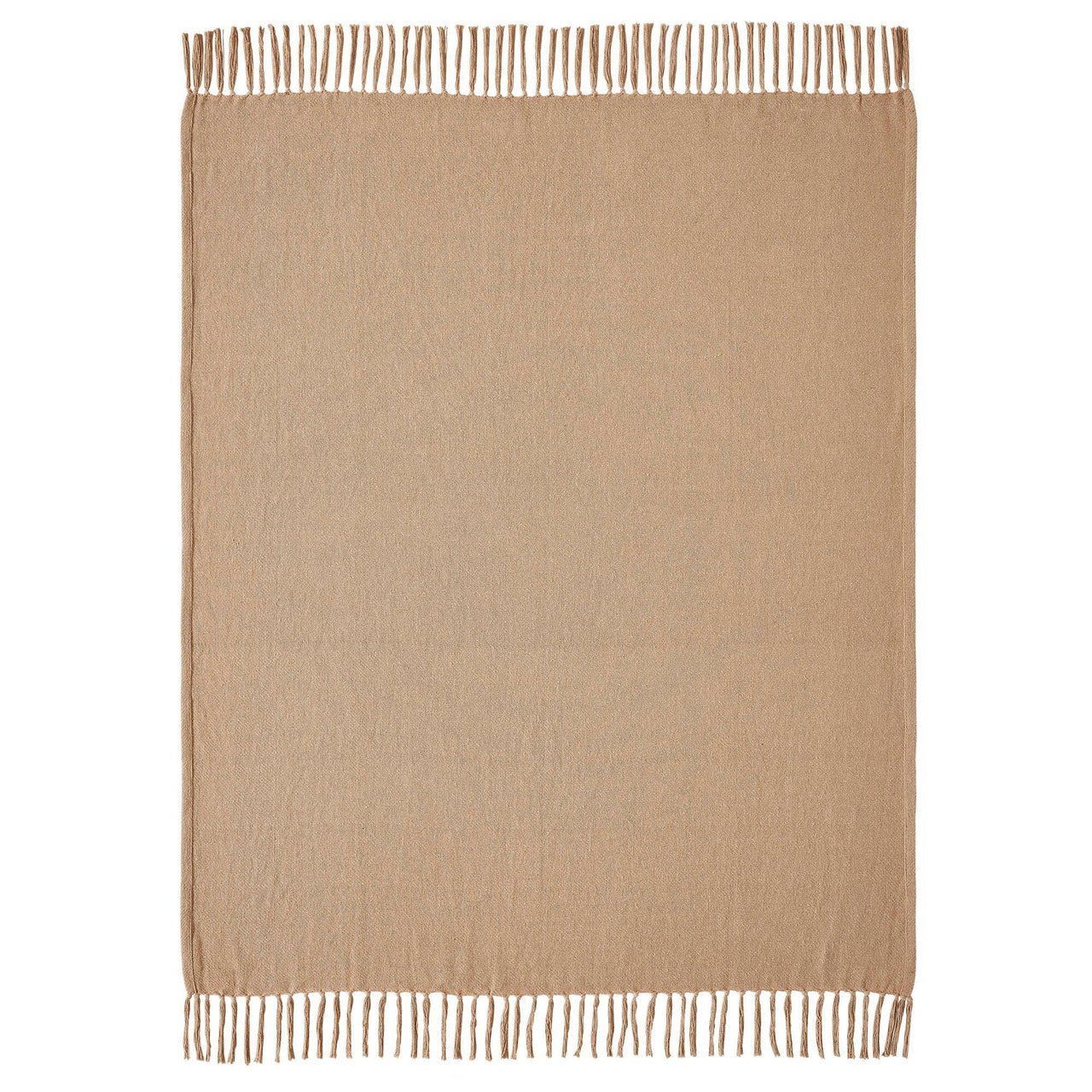 Spring In Bloom Woven Throw 50x60 - The Fox Decor