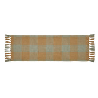 Spring In Bloom Indoor/Outdoor Runner 8x24 - The Fox Decor