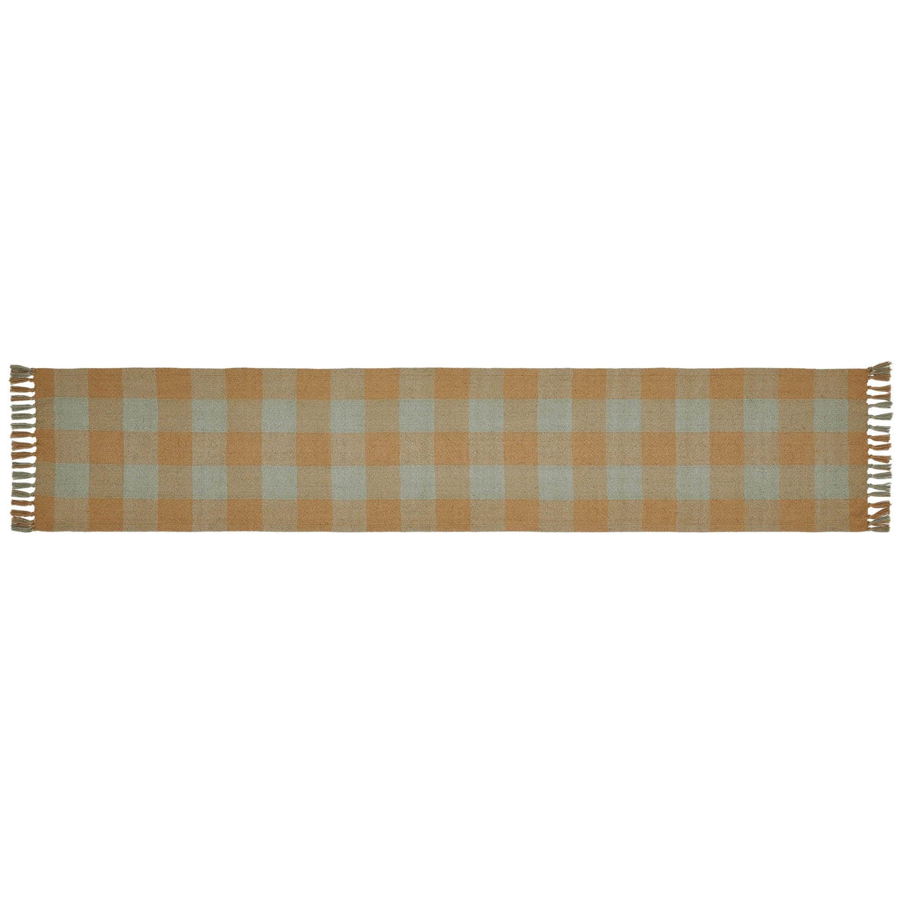 Spring In Bloom Indoor/Outdoor Runner 12x60 - The Fox Decor