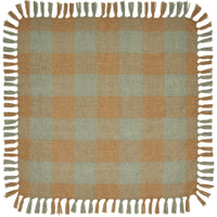 Spring In Bloom Indoor/Outdoor Table Topper 20x20 - The Fox Decor