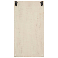 Carrot Wooden Sign 15x8 - The Fox Decor