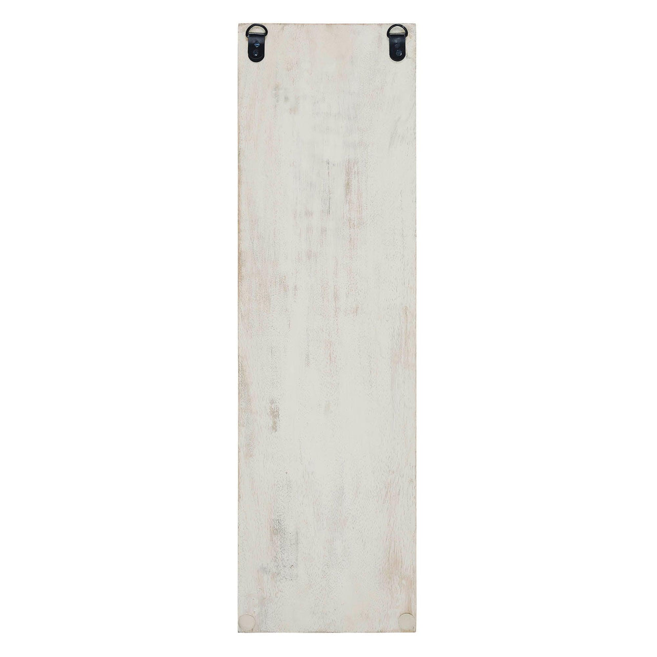 Springtime Welcome Wooden Sign 20x6 - The Fox Decor