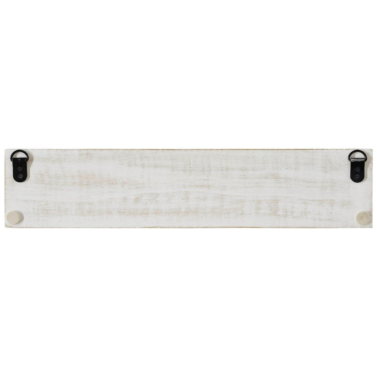 For Easter I'm Forgiven Wooden Sign 3x14 - The Fox Decor