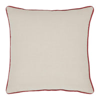 Let's Get Poppin Pillow 18x18 - The Fox Decor