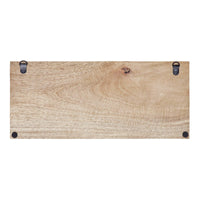 Sweet Freedom Wooden Sign 7x16 - The Fox Decor