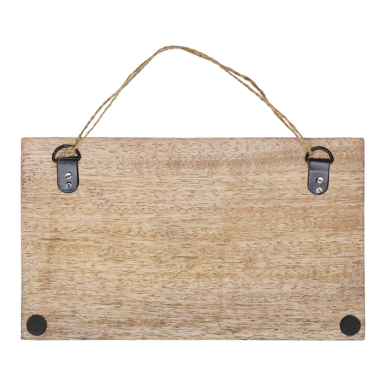 Kneel Stand Pray Wooden Sign 5.25x9x0.75 - The Fox Decor