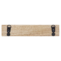 Thumbnail for 1776 Wooden Sign 1.75x9 - The Fox Decor