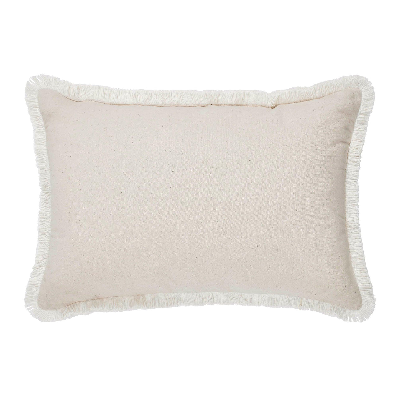 Gather Together Fall Leaves Pillow 14x20 - The Fox Decor