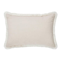 Gather Together Fall Leaves Pillow 14x20 - The Fox Decor