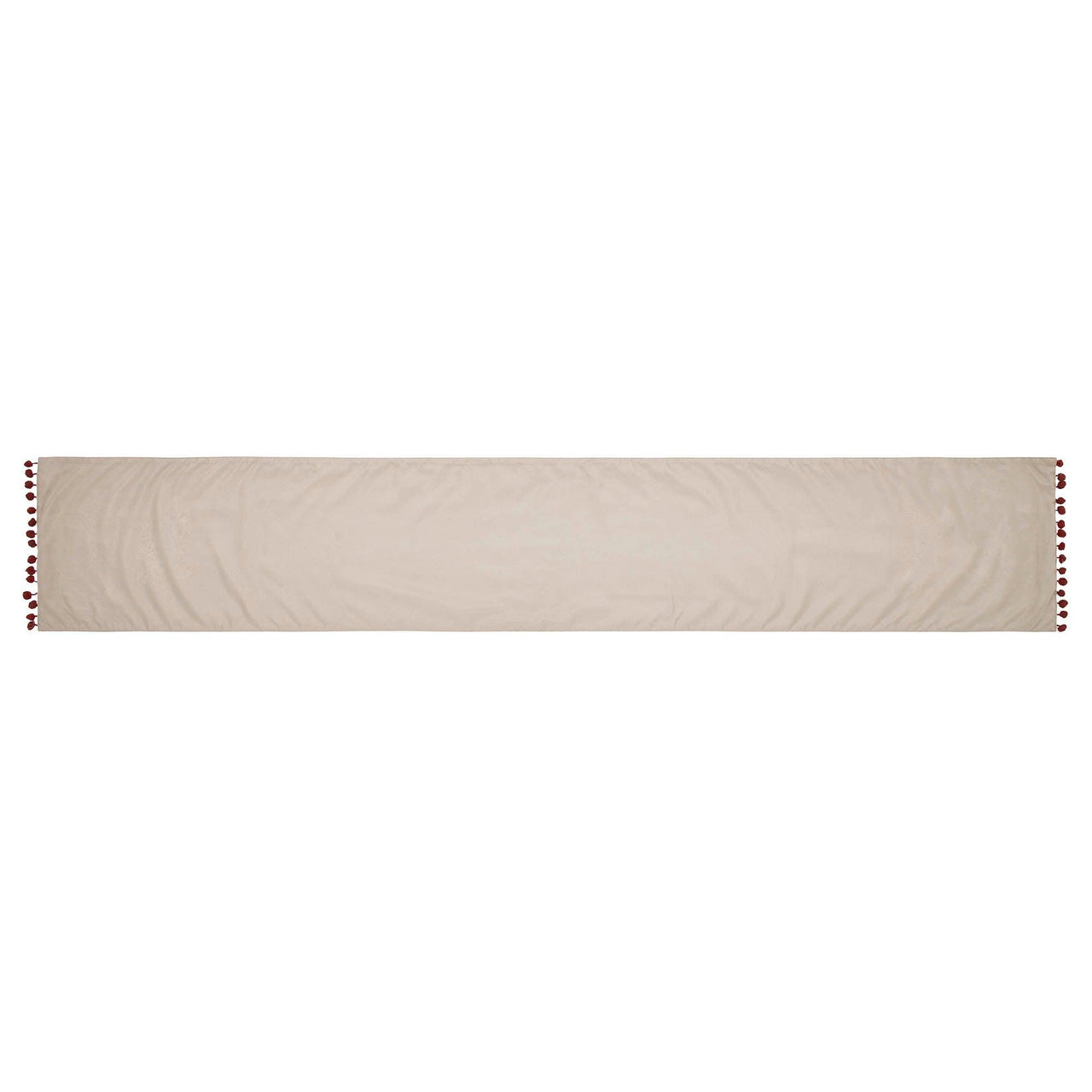 Grateful Thankful Blessed Pumpkins Runner 12x72 - The Fox Decor