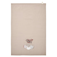 Thumbnail for Grateful Thankful Blessed Pumpkins Tea Towel 19x28 - The Fox Decor