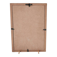 Give Thanks In Everything Fall Leaves Wall Sign 12x8 - The Fox Decor