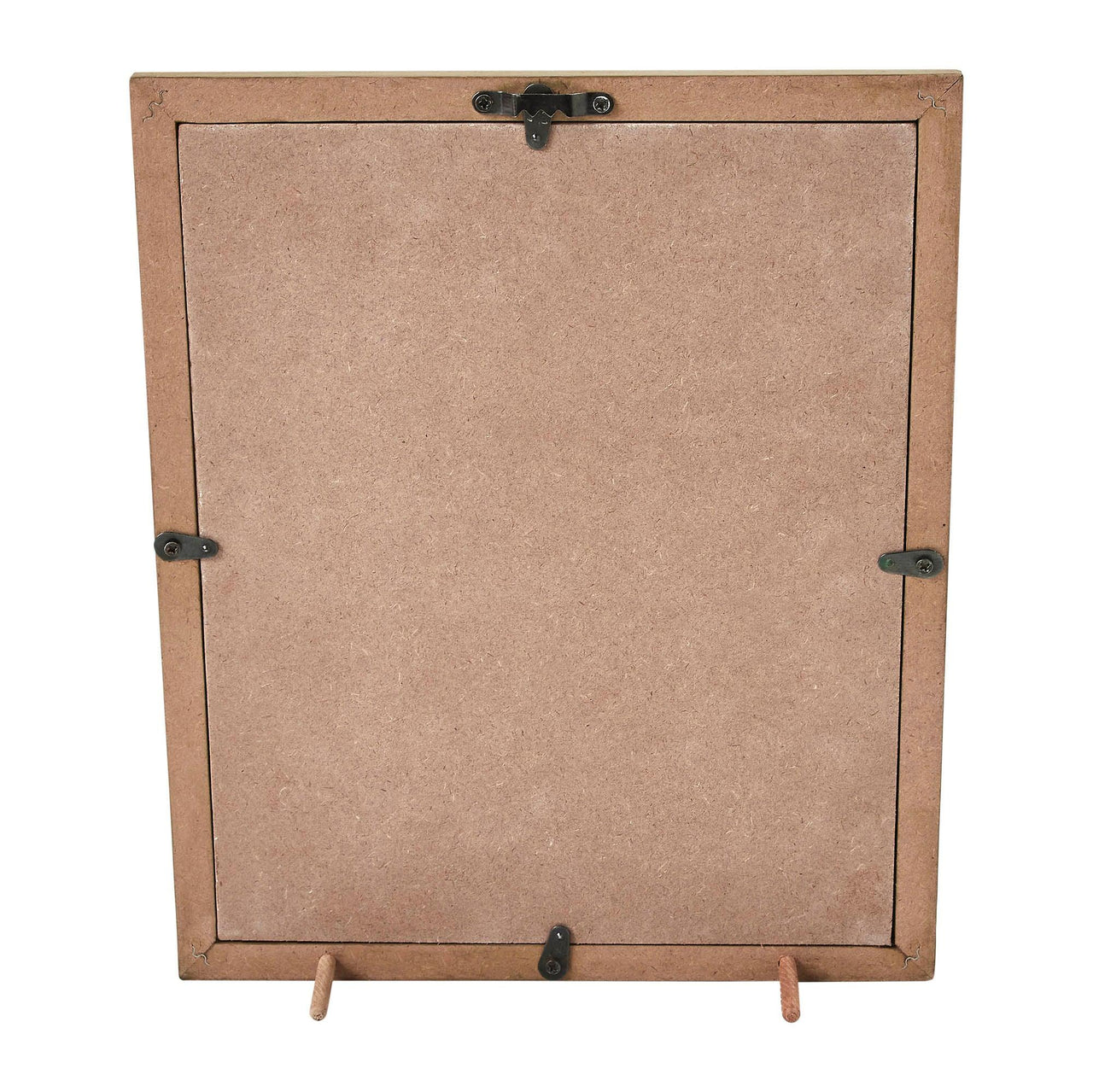 Food Friends & Thanks Wall Sign 12x10 - The Fox Decor