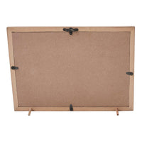 Shiplap Pumpkin Patch Red Truck Wall Sign 10x14 - The Fox Decor