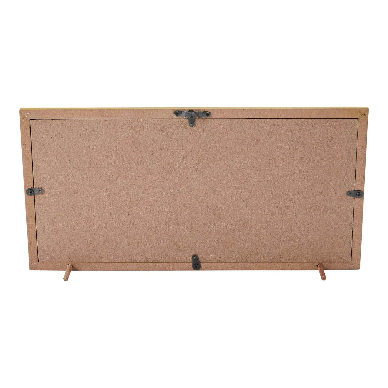 Shiplap Happy Thanksgiving Fall Leaves Wall Sign 8x16 - The Fox Decor