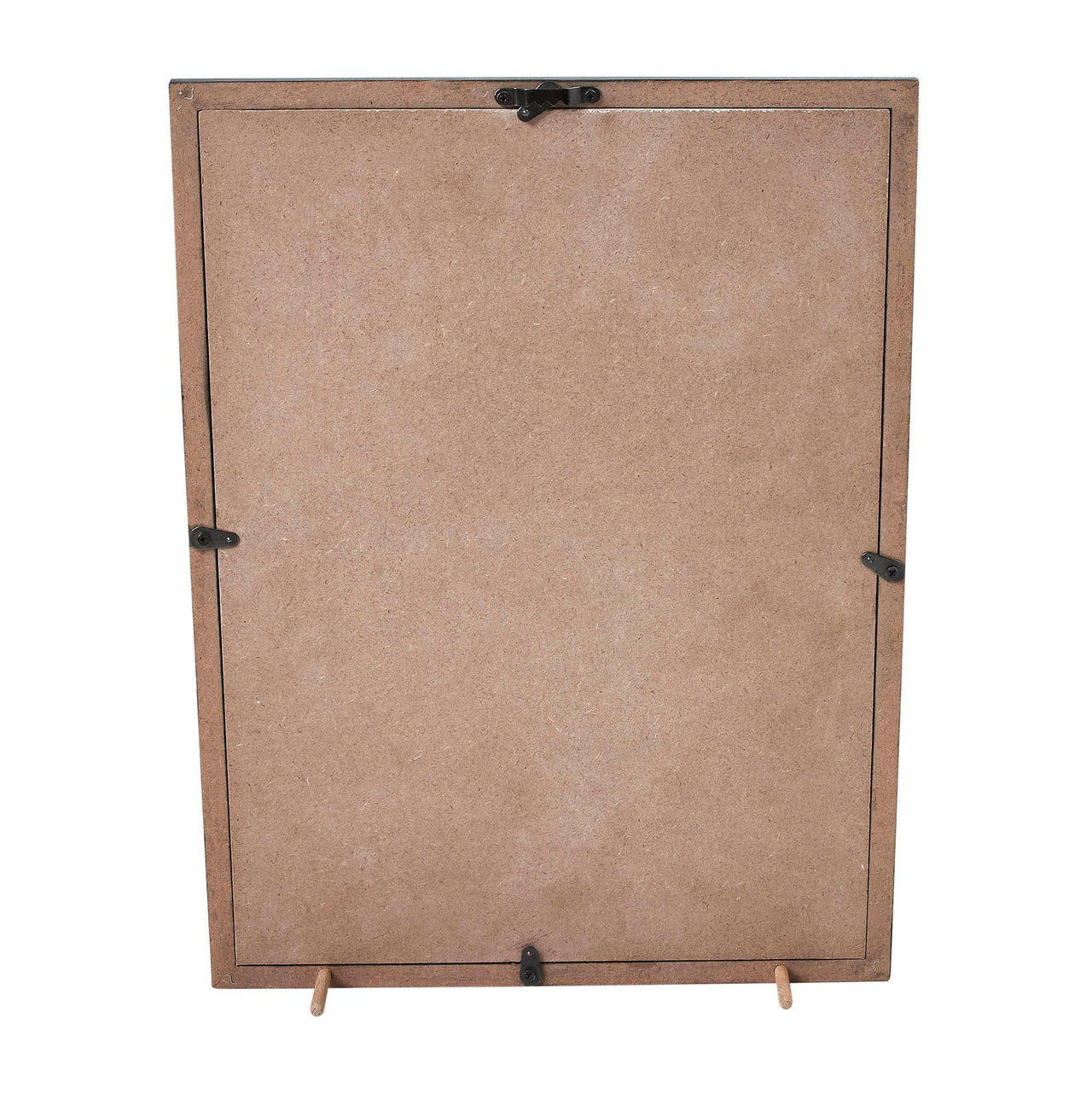 Harvest Blessings Phrases Black Border Wall Sign 16x12 - The Fox Decor