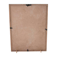 Harvest Blessings Phrases Black Border Wall Sign 16x12 - The Fox Decor