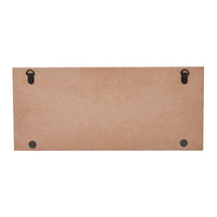 Thumbnail for Halloween Carnival MDF Sign 7x16x1 - The Fox Decor