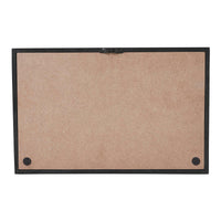 Thumbnail for Count Your Many Blessings Vine Prim Stars MDF Wall Sign 9x14x1.5 - The Fox Decor