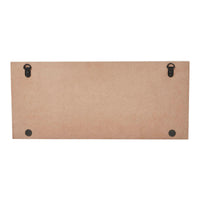 Psalm 95:2 Let Us Come Before Him MDF Sign 7x16 - The Fox Decor