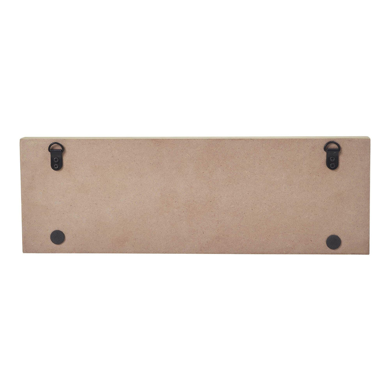 Sow Faith Gather Abundance Green Base MDF Sign 5x15 - The Fox Decor