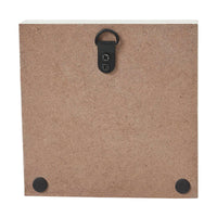 Hello Fall Pumpkin Cream Base MDF Sign 5x5 - The Fox Decor