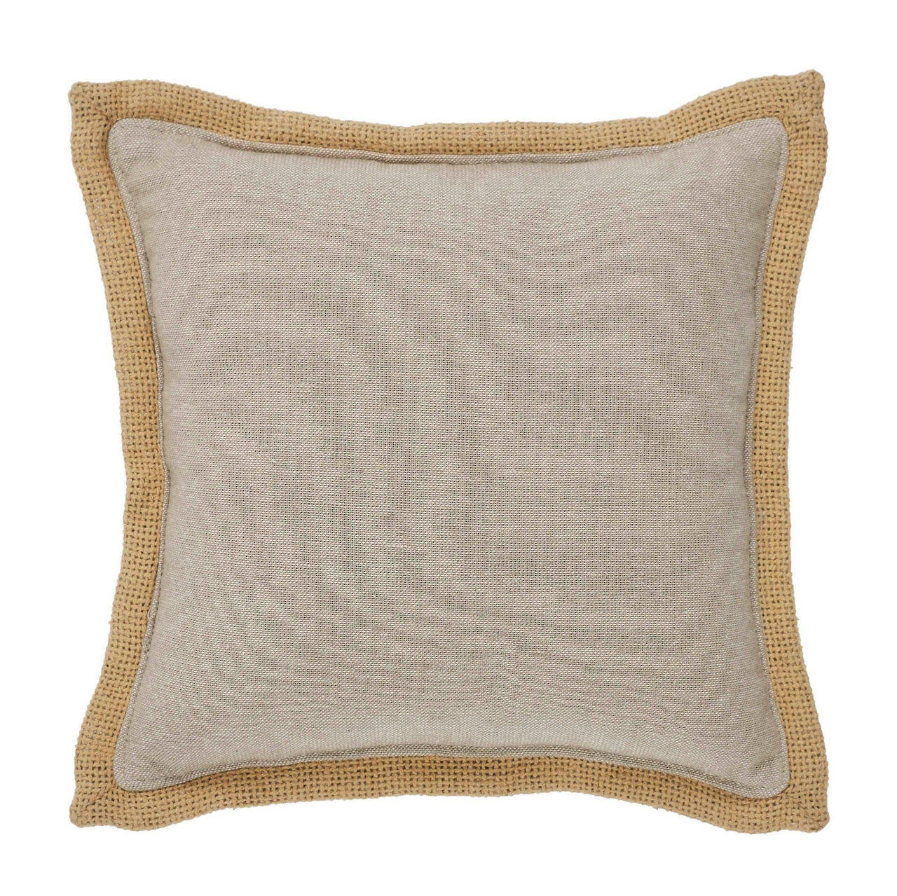 Pumpkin Bounty Hello Fall Pillow 9x9 - The Fox Decor