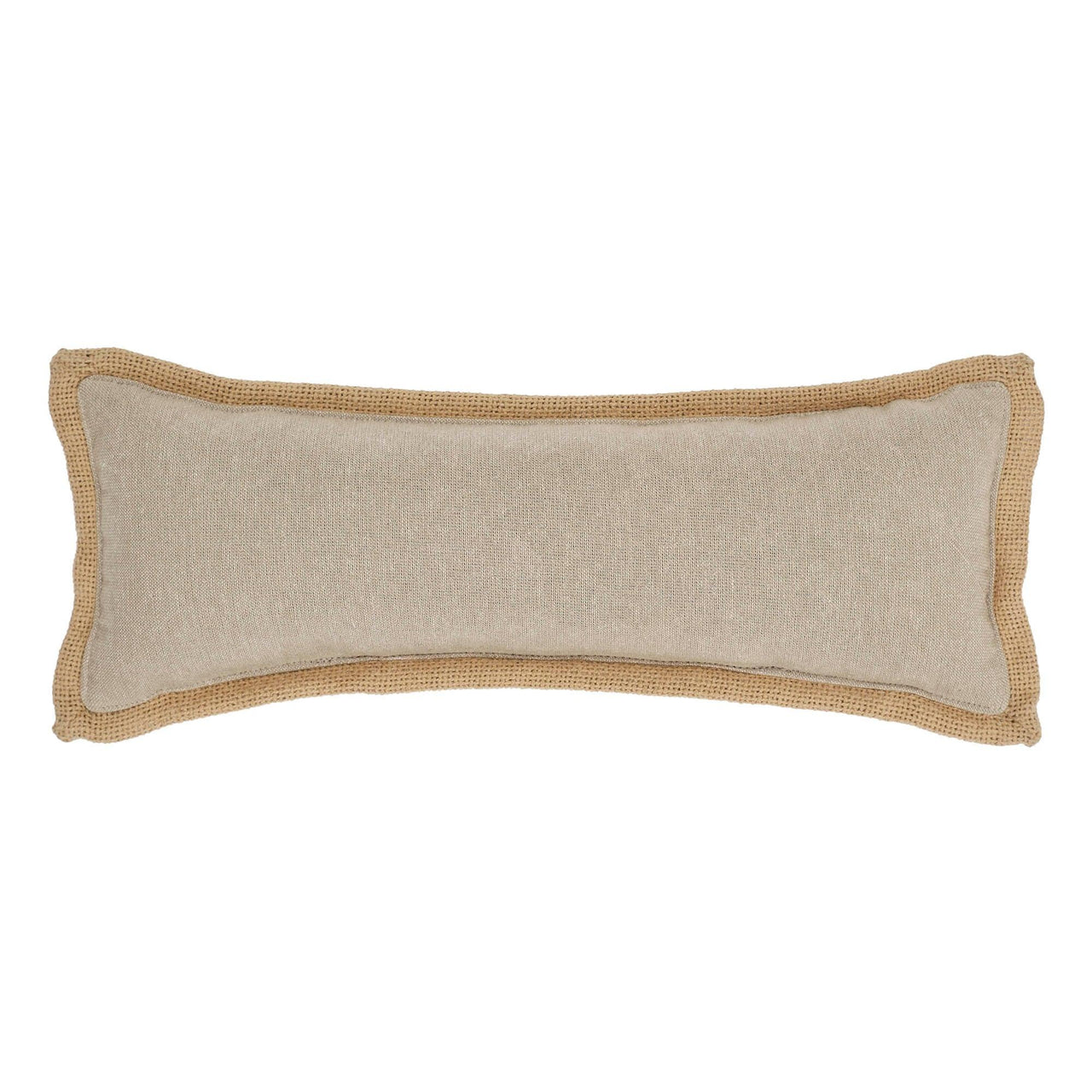 Pumpkin Bounty Sweater Weather Pillow 5x15 - The Fox Decor