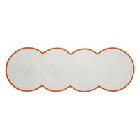 Thumbnail for Country Halloween Stencil Runner 12x36 - The Fox Decor