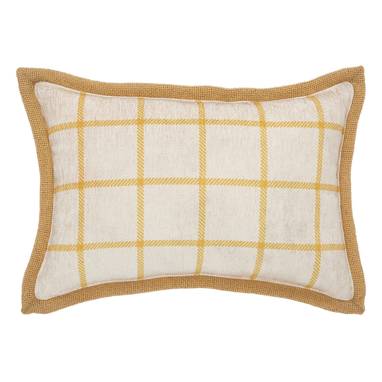 Country Halloween Pillow 9.5x14 - The Fox Decor