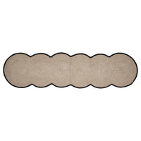 Raven Harvest Simplify Stencil Runner 12x48 - The Fox Decor