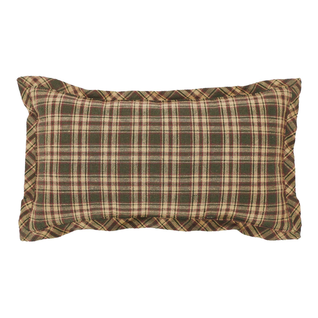 Harvest Blessings Gather & Be Thankful Pillow 7x13 - The Fox Decor