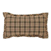 Harvest Blessings Gather & Be Thankful Pillow 7x13 - The Fox Decor