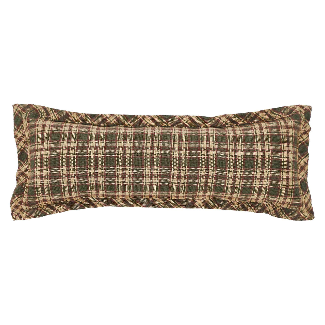 Harvest Blessings Give Thanks to the Lord Pillow 5x15 - The Fox Decor