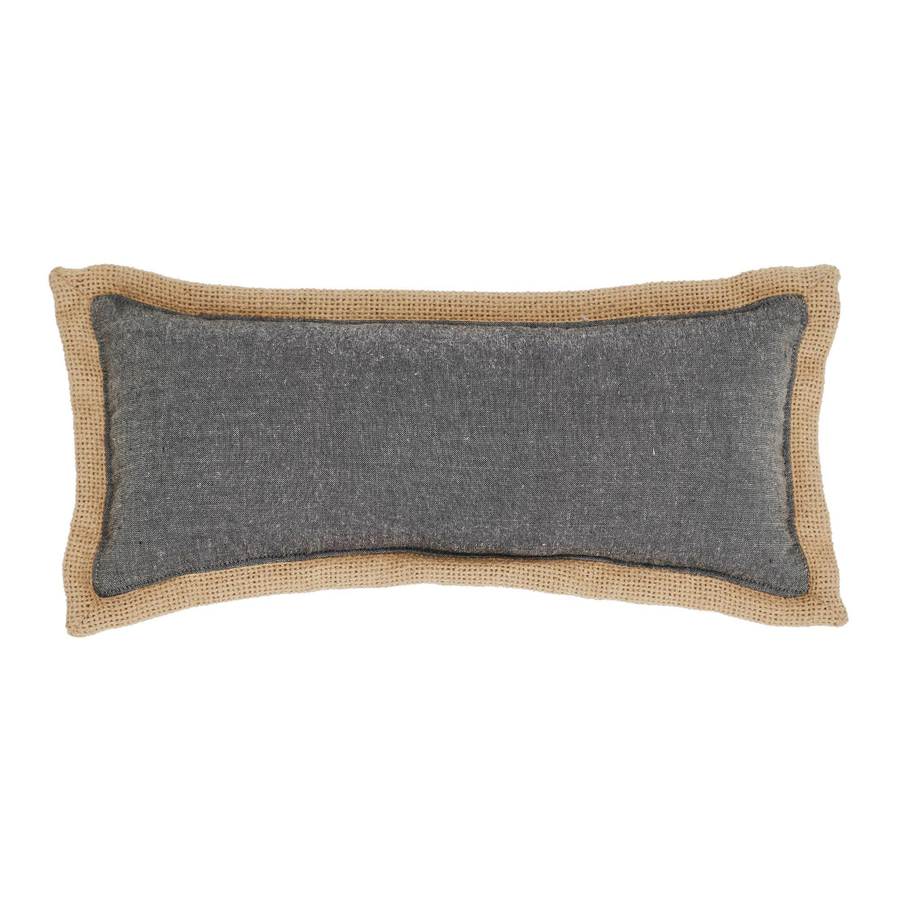 Harvest Blessings Bountiful Pillow 5x12 - The Fox Decor